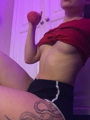 Индивидуалка Ольга Фотография 3