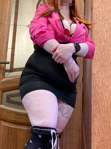 Индивидуалка Дарина Фотография 5